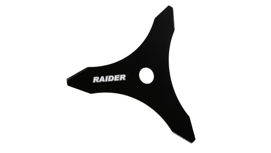 Коса бензинова с нож и корда 4-такт 37,7cc 1kW RD-GBC28 image