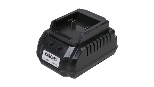 Cordl. Chain Saw18V 305mm SDS 3/8".050" 45 3Ah Case BK-CCS34 image