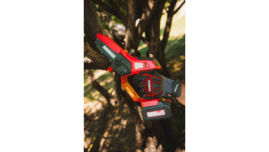 R20 Резачка 150mm SDS 1/4" 1.1mm 36 Oil Solo RAIDER PRO RDP-KCCS20 image