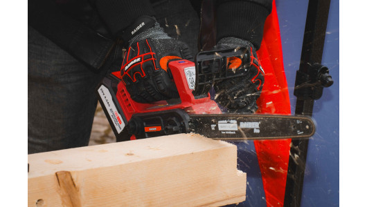 R20 Brushless Chain Saw 305mm SDS Oil Solo RDP-GXBCS20 image