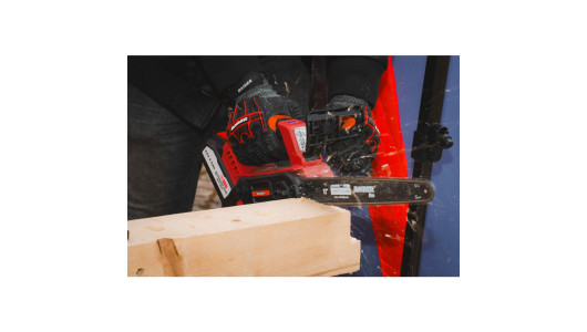 R20 Fierastrau cu lant 305mm SDS 1/4".043" RDP-GXBCS20 image