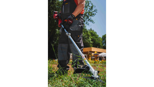 R20 Trimmer brushless tija detasabila Solo RDP-GXBC20 image