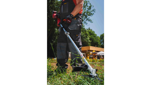 R20 Brushless Cordless Brush Cutter Detach. Solo RDP-GXBC20 image