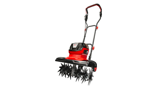 R20 Brushless Cordless Tiller 40V with wheels RDP-BCT20 image