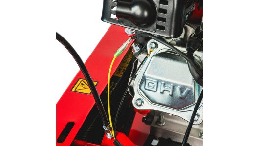 Motocultor 5.2kW (7.0hp) 1200mm 2+1 viteze RD-WT14 image
