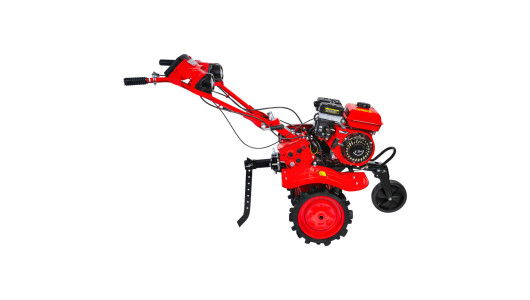 Gasoline Tiller 5.2kW (7.0hp) 1200mm 2+1 2Headlights RD-WT16 image