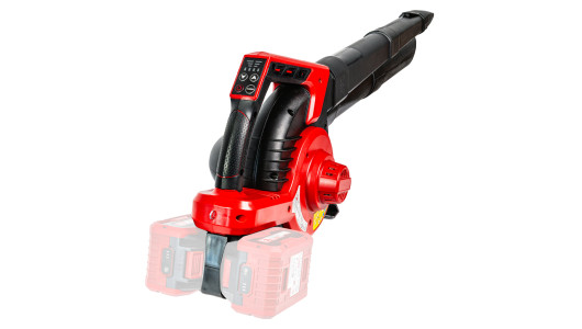 R20 Листосъбирач 40V 45L 288km/h 3в1 turbo Solo RDP-SEBV20 image