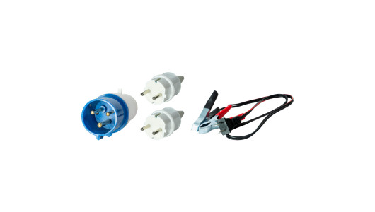 Gasoline Generator 4-stroke 7.5kW electric start RD-GG12 image