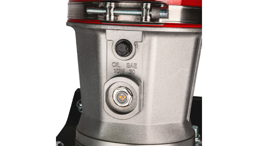 Бензинова трамбовка 10kN 345x285mm 196cc 4,1kW5,5hp RDP-TR01 image