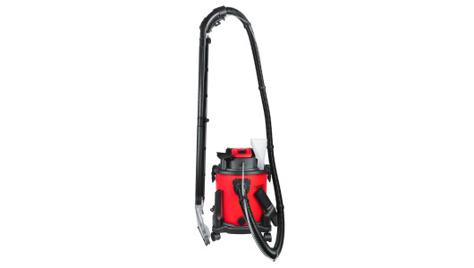 Прахосмукачка Spray Wet&Dry 1600W 20L RDP-WC33 image