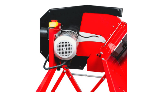 Циркуляр за рязане на дърва до 130mm 2200W RAIDER RD-LS01 image