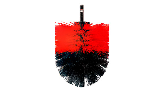 Четки за винтоверт &Oslash;50 &Oslash;64 &Oslash;90 &Oslash;100mm 150mm HEX1/4" 5бр. к-т image