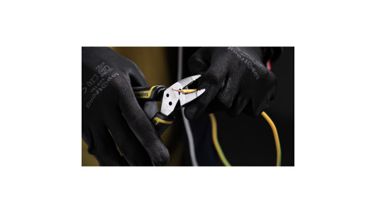 Cleste sfic multifunctional 190mm TMP image