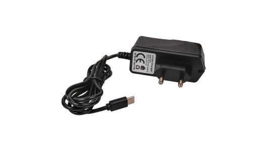 Automatic cross-line laser Green 30m 180&deg; RD-CLG01 image