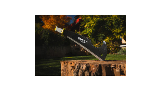 Saw Machete SUVIVOR image