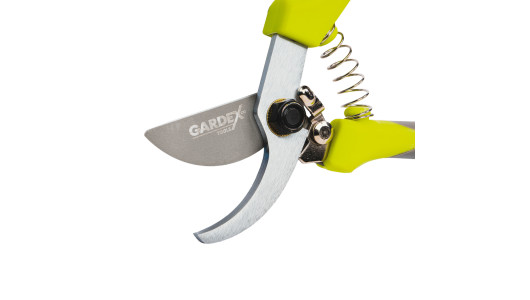 Pruning Shears & Foldable Saw Set TERRA GX image