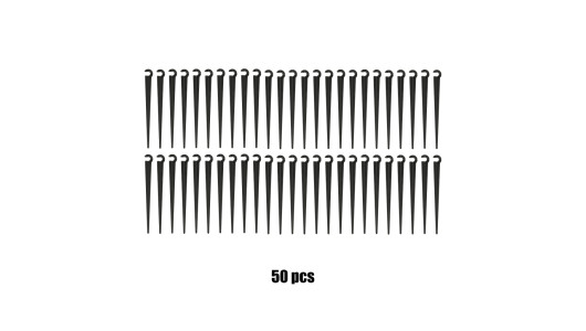 Set irigare prin picurare 60m 167 duze HARVEST GX image