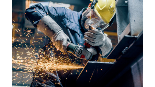 Ъглошлайф WEBA 20-125 Quick BL (220-240 V) image