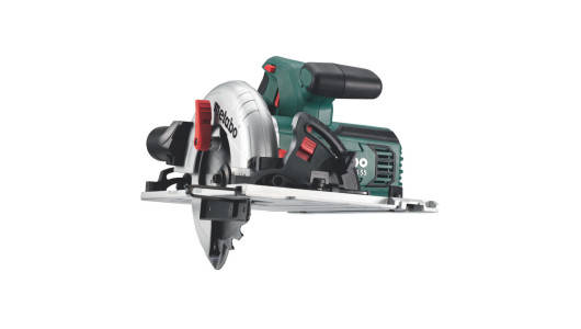 KS 55 FS Circular saw image