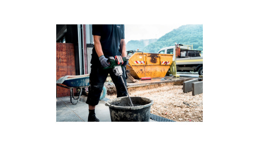 Mixer RW 18 LTX BL 140-2 image