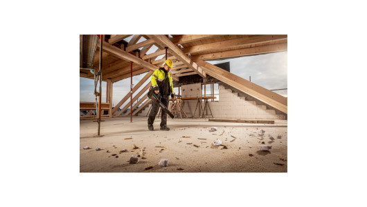 Въздуходувка акум. METABO LB 18 LTX BL Solo image