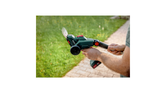 PowerMaxx SGS 12 Q* Cordless Shrub and Grass image