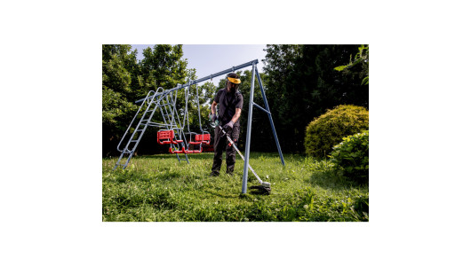 RTD 18 LTX BL 30 * Cordless string trimm image