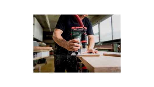 FMV 18 LTX BL 8 Cordless trim router image