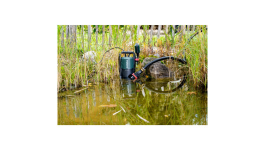 Submersible sewage pump SP 120-35 S image