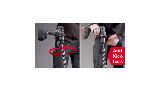 Винтоверт акум. 18V 130Nm METABO BS 18 LTX BL Q I SOLO image