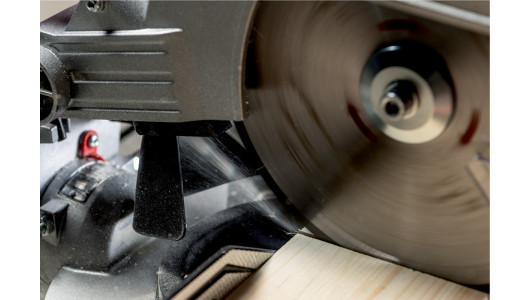 Ferăstrău transversal &oslash;216mm METABO KS 216 M PCL image