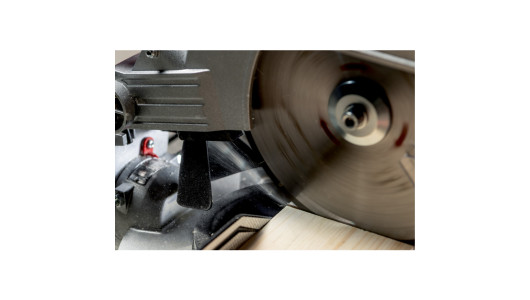 Ferăstrău transversal &oslash;216mm METABO KS 216 M PCL image