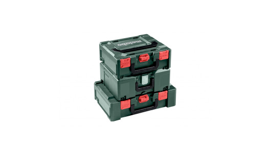 metabBOX 340, leer image