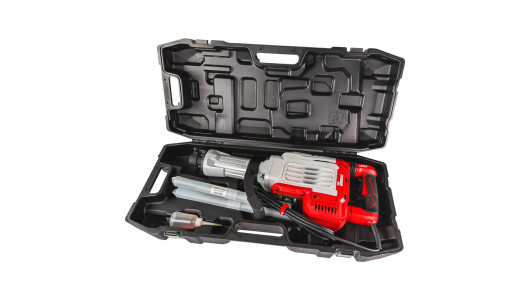 Ciocan Demolator 1400W HEX 30mm 30J valiza RDP-DH04 image