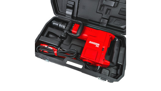 Demolition Hammer 1500W 9.5kg SDS-max 18J Case RDP-DH05 image