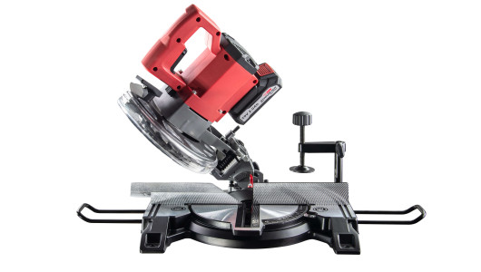 R20 Cordless Mitre Saw &Oslash;210x30mm 2Ah RDP-SMS20 image