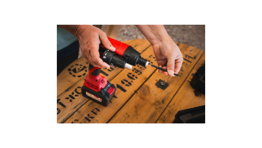 R20 Винтоверт за гипсокартон безчетков 1/4" Solo RDP-BDS20 image