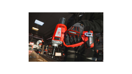 R20 Нитачка безчеткова 20000N куфар Solo RAIDER PRO RDP-BRG20 image