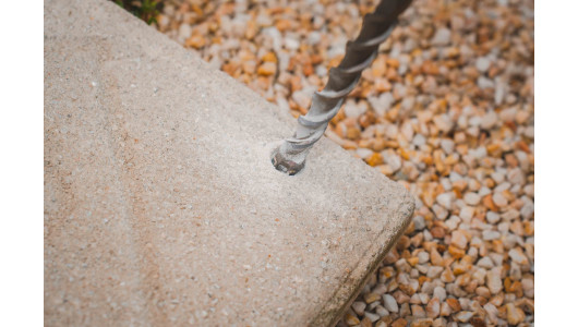 R20 Brushless Rotary Hammer SDS+ 3J 2f. Solo Case RDP-YBRH20 image