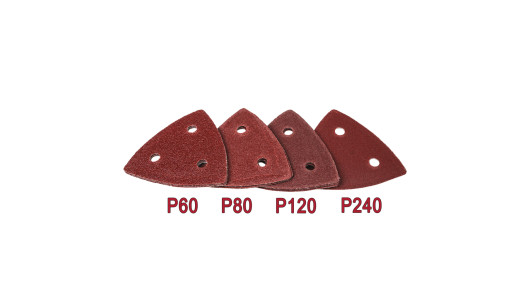 R20 Brushless Multi-Tool 3&deg; var. speed Case Solo RDP-BOMT20 image