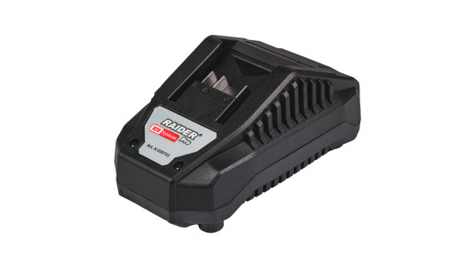 R20 Brushless Rotary Hammer SDS-plus 3J 4fun. 4Ah RDP-BRH20 image