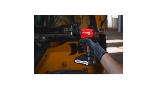 R20 Masina de gaurit 2 viteze 10mm 44Nm 2Ah RDP-SPCD20 Set image