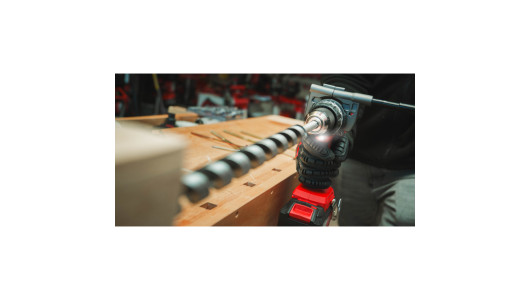 R20 Бормашина ударна безч. 2-ск. 13mm 160Nm Solo RDP-PBID20 image