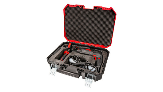 Rotary Hammer 950W 28mm 3,2J 4funct. var. speed RDP-HD65 image