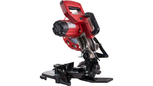 Mitre saw &oslash;210mm 1400W laser RD-MS21 image