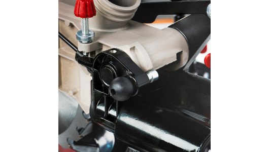 Mitre Saw &Oslash;210x30mm 1.7kW laser RD-MS08 image