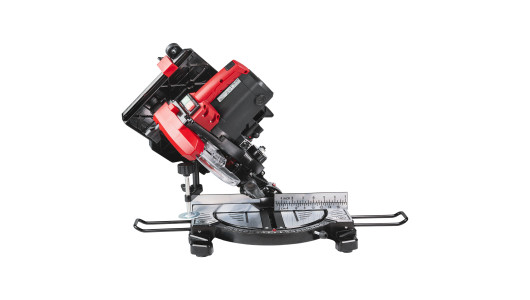 Mitre saw &oslash;210mm 1200W combination RD-MS10 image