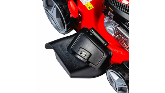 Masina de tuns iarba autopropulsie 3.4cp 46cm 4in1 RD-GLM08 image