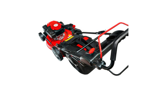 Masina de tuns iarba autopropulsie 3.4cp 46cm 4in1 RD-GLM08 image