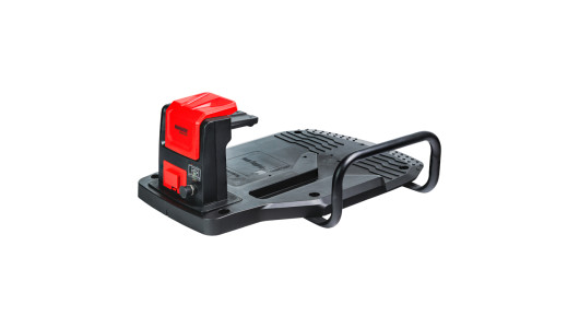 Косачка робот безчеткова 160mm 20V 2Ah APP 500m2 RD-RLM46 image